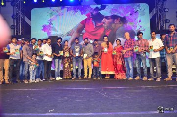 Juliet Lover of Idiot Movie Audio Launch